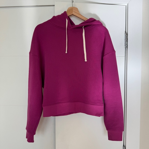 ba&sh Robby Hoodie size 1 - Picture 3 of 4